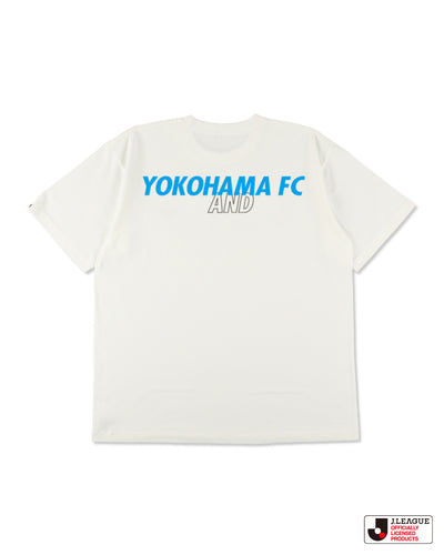 YOKOHAMA FC S/S TEE