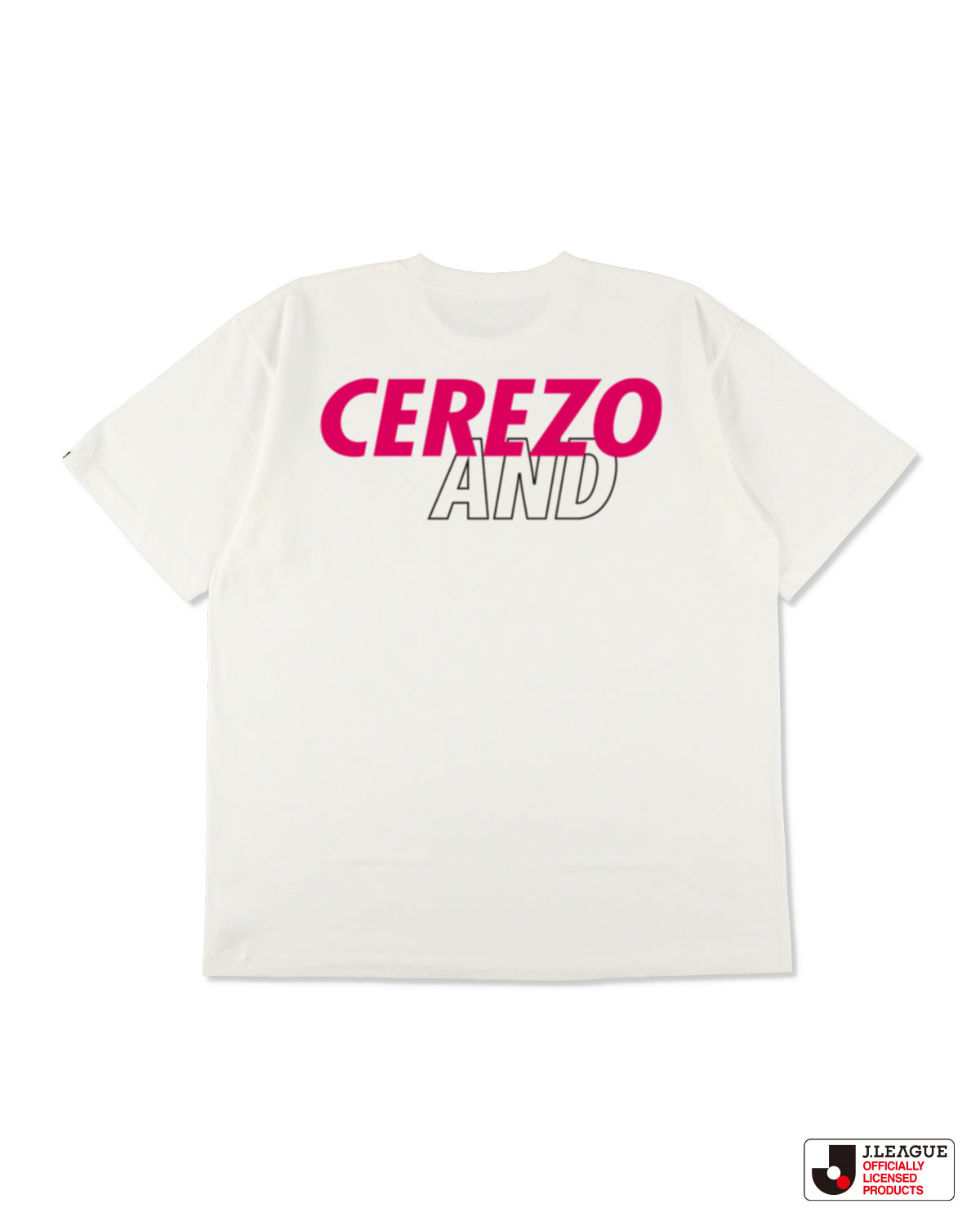 CEREZO S/S TEE