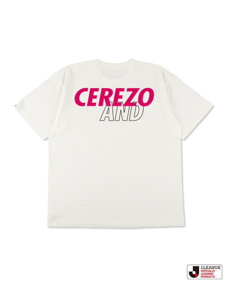 CEREZO S/S TEE