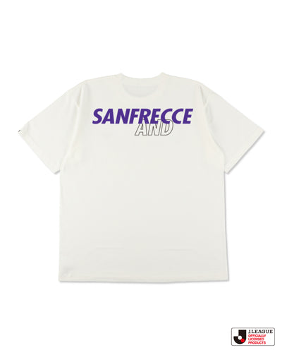 SANFRECCE S/S TEE