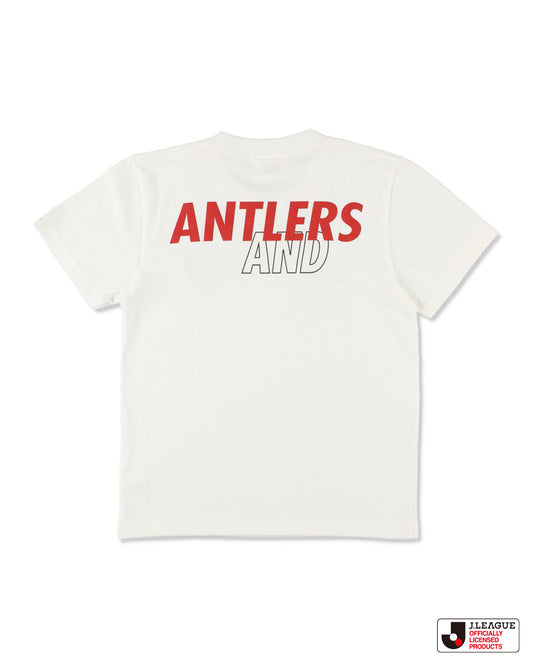 ANTLERS S/S TEE