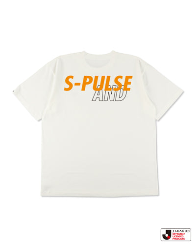S-PULSE S/S TEE
