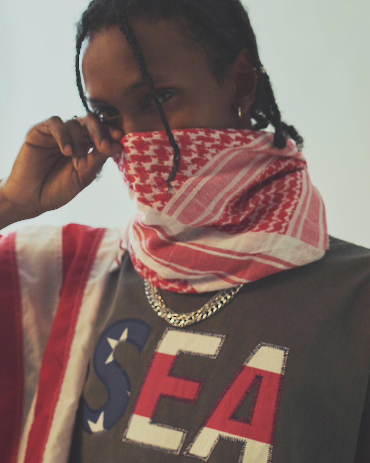 SIGNATURE USA SEA – WIND AND SEA