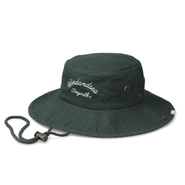 Byt Safari Hat / Green