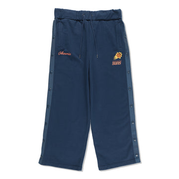 NBAxWDS Sweat tearaway pants (PHOENIX SUNS) / PHX