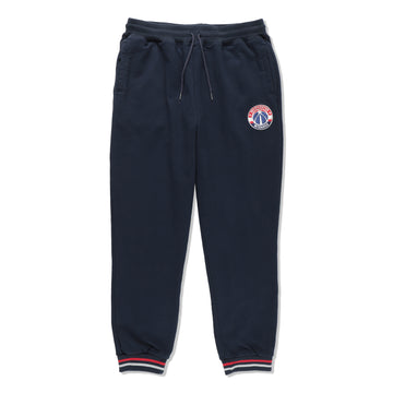 NBA x WDS Sweat Pants JAPAN GAMES 2022 Limited (WIZARDS) / Navy