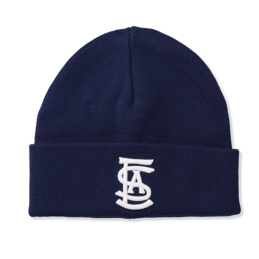 SDCL Beanie / NAVY