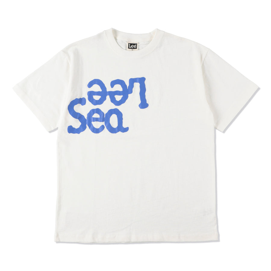 限定セールSALE WIND AND SEA - LEE KANKYO WIND AND SEA Tシャツの ...
