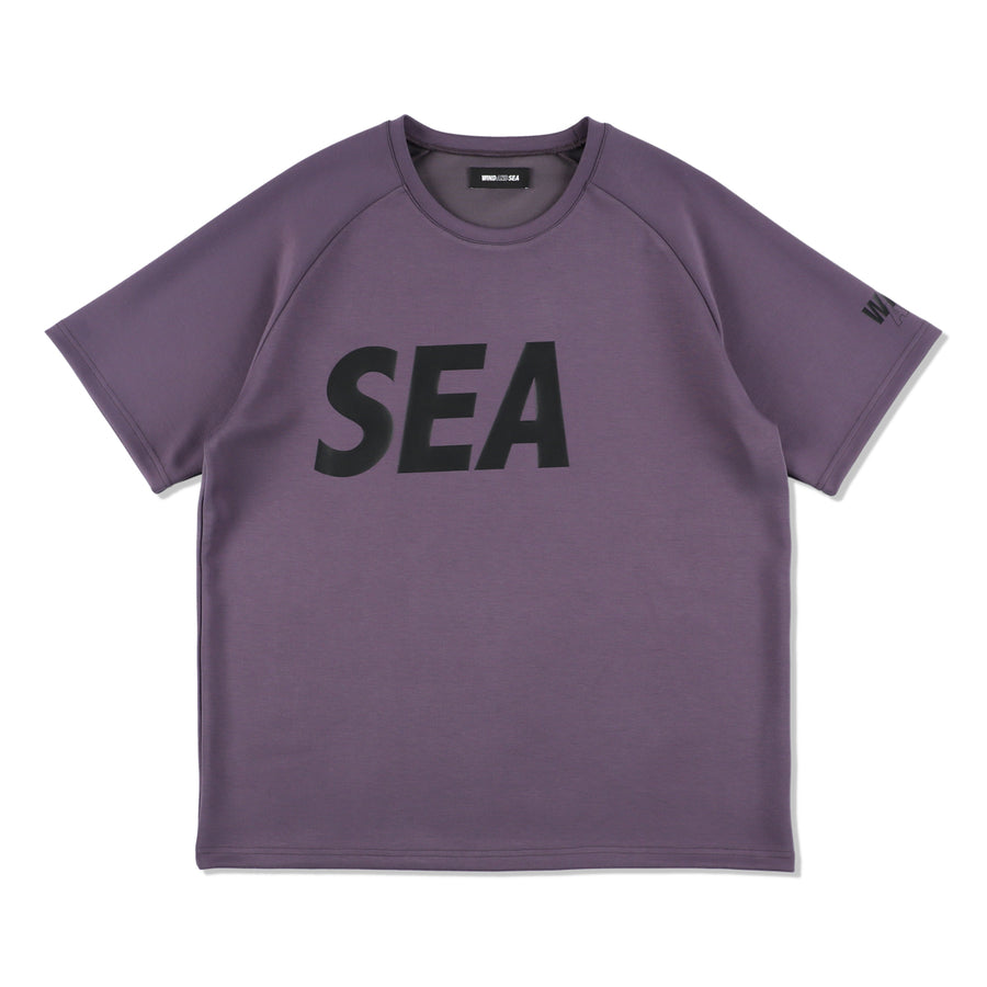 Our awesome T-shirt in 70 characters or less. – WIND AND SEA