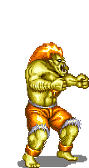 blanka