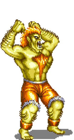 blanka