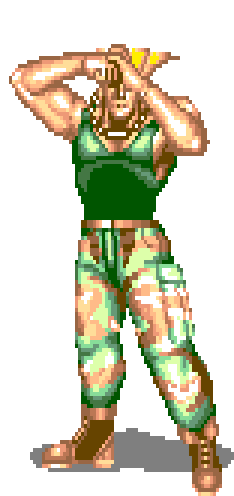 guile