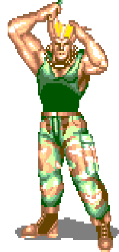 guile