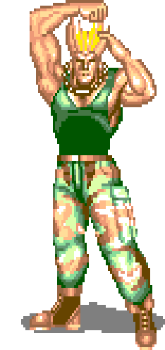 guile