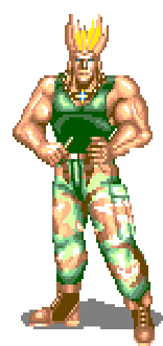 guile