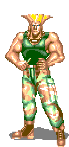 guile