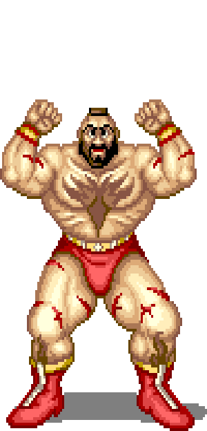 zangief