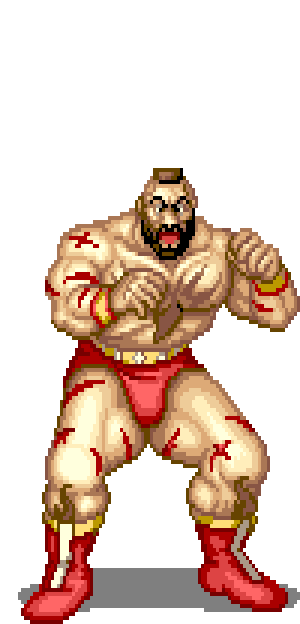 zangief