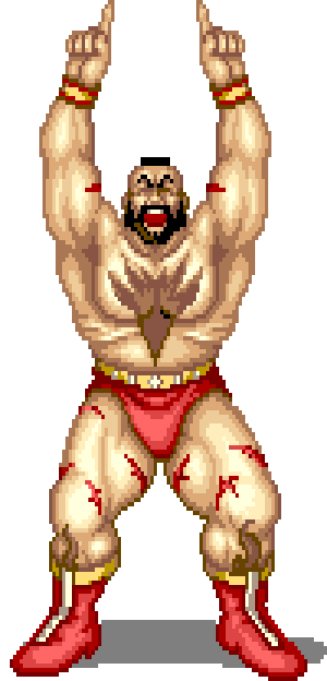 zangief